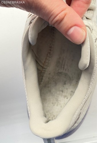 Saucony lila | weiße Ride 17 Damen-Laufschuhe S10924-241 – Größe 9 - Bild 11 von 12