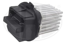 ERA Widerstand Innenraumgebläse 665128 für C3 DS3 CITROËN C5 C4 C6 3 Break 2 1