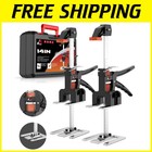 Labor Saving Handle Set for Installing Cabinets, 440lbs