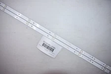 HISENSE  58R6E3 LED BACKLIGHTS TESTED WORKING 58R6E3 LED BACKLIGHTS