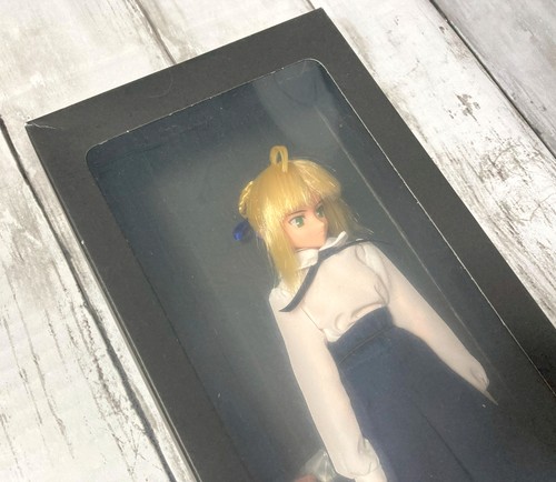 unused Azone 1/6 Active Figure Fate/stay night Saber Tiger Dojo Special Edition. - Picture 2 of 4