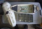 Star Wars Rebel Transport Action Figure Case 1983 — photo 5