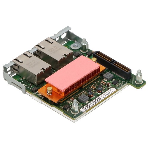 Fujitsu DynamicLoM module D3275 2x 10Gbps RJ45 - S26361-D3275-A100 D3275-A11 GS2 - Afbeelding 4 van 7