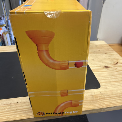 Air Toobz von Fat Brain Toy Co - Powered Stem Building Toy - Bild 5 von 6