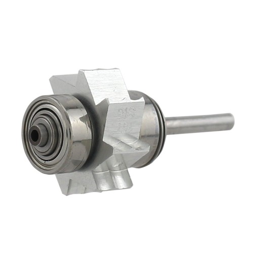 COXO DMXDENT Dental LED Alta Velocidad Turbina Pieza de Mano E Generador Fibra Óptica - Imagen 27 de 46