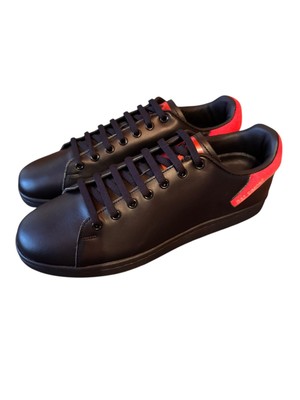 Raf Simons  Runner Luxus Designer Sneaker Gr. 44  NEU Ladenpreis 300  