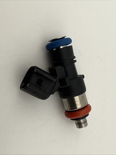 Inyector de combustible genuino Motorcraft CM-5188 Ford BR3Z-9F593-B F150 Explorer 11-19 - Imagen 4 de 6