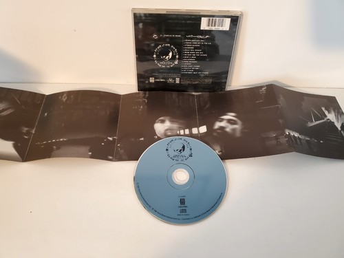 Cypress Hill "Temples of Boom" CD, (1995), B-Real # - Foto 2 di 3