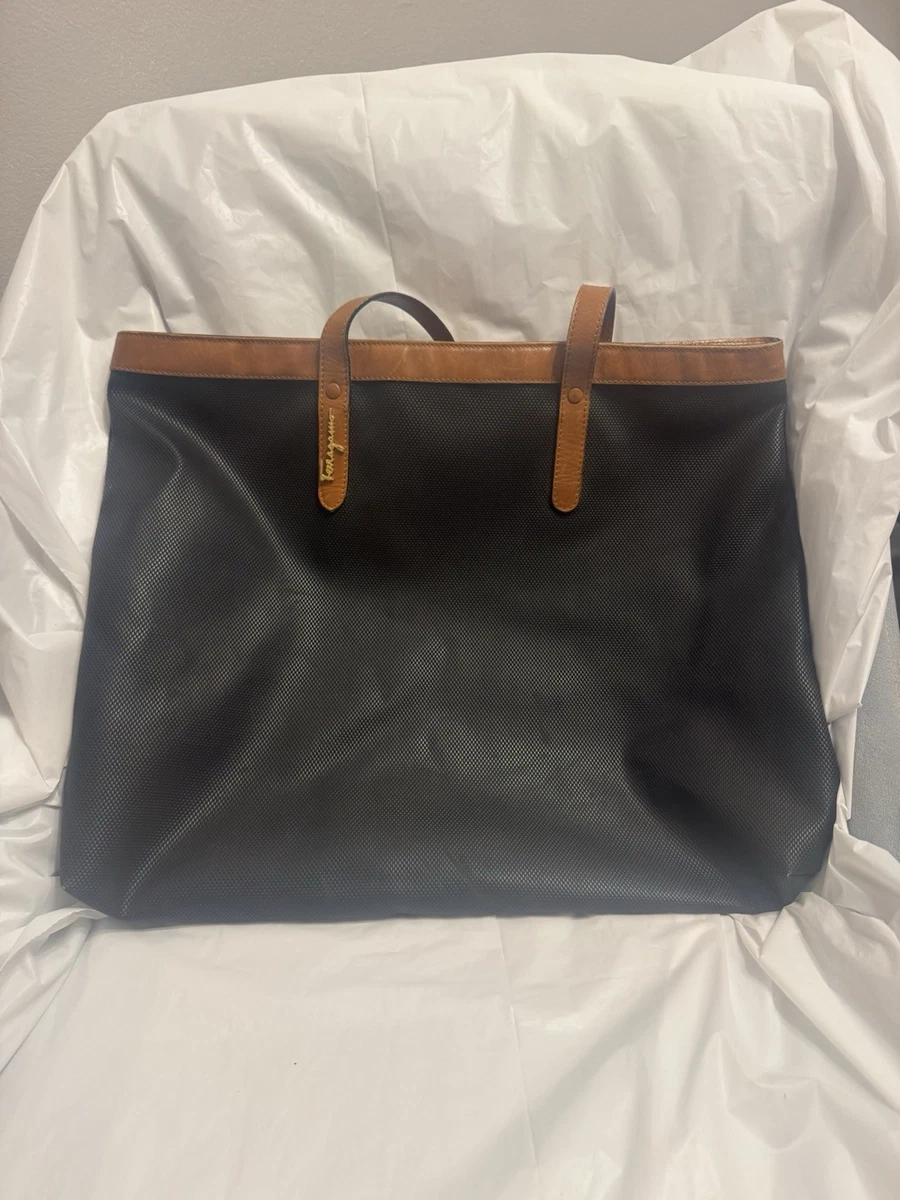 25+ Salvatore Ferragamo Nylon Tote Bags for Women for sale
