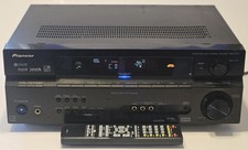 Pioneer VSX-917V Multi-Channel Home Theater Receiver HDMI