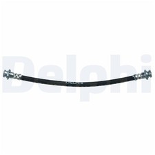 Bremsschlauch hinten links für Opel Agila B H08 | 24279844