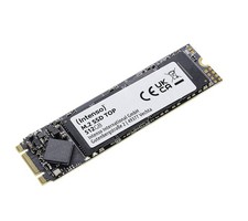 Intenso M.2 internal SSD SATA III Top 512 GB 512GB M.2