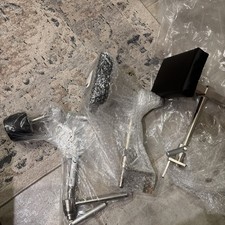 Mizuho OSI Deluxe 3-Piece Lateral Positioner