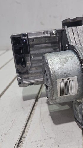 FORD TRANSIT COURIER 2019 1.5TDI POWER STEERING COLUMN AY113C529HD - Picture 7 of 7