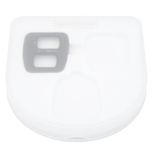 Uv Protection Filter For Air 3 Camera Lens Multi Layer Filter Compatible F BAJ - Picture 5 of 24