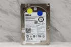 Dell Seagate 1.2TB 2.5" SAS 10K ST1200MM0088 HDD Hard Drive 100% Health