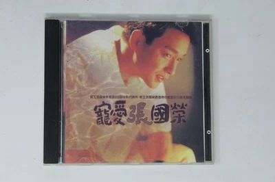 音乐CD 张国荣| eBay