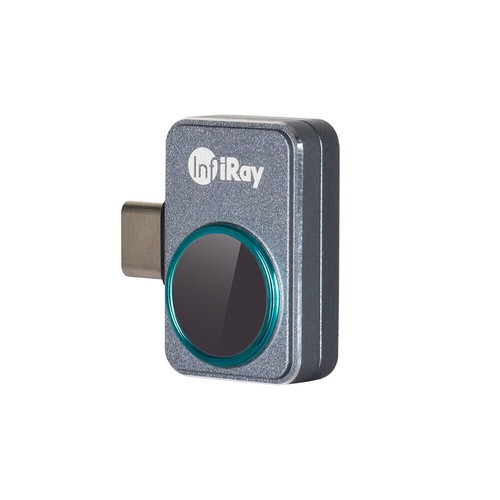 InfiRay P2 Pro Thermal Camera for Android/IOS USB Type C Thermal Imaging Camera - Picture 9 of 22