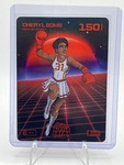 Cheryl Bomb - Bo Jackson Battle Arena Power Glove Brawl 2026 Griffey