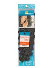 Premium Too 100% Human Hair Deep Wave Bulk - Special Discounted Price