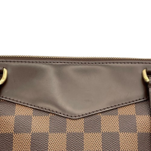 Bolso de hombro LOUIS VUITTON Westminster GM N41103 Japón ookura - Imagen 10 de 16