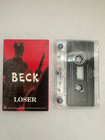 Beck - Loser - Cassette Tape Single (1994)