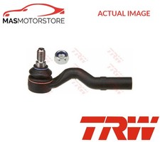 TRACK ROD END RACK END FRONT LEFT TRW JTE248 P NEW OE REPLACEMENT