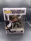 Funko Pop! Vinyl: Marvel - Venom (As Eddie Brock) #363