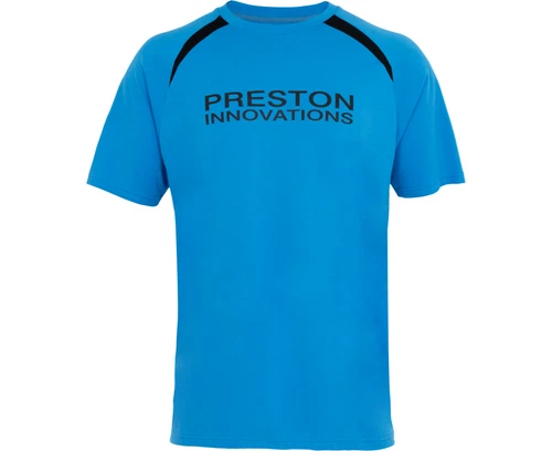 Preston Blue Breeze T-Shirt