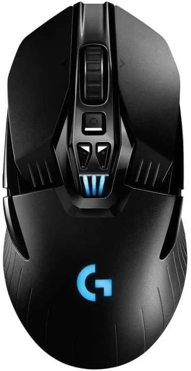 Logitech G903 LIGHTSPEED Wireless Gaming Mouse, HERO 25K Sensor, Over 140 Hour - Image 4 of 4