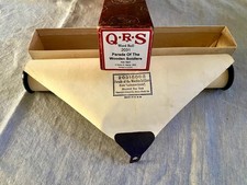 Parade of the Wooden Soldiers, QRS 2031 Piano Roll 