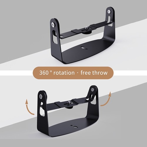 Multifunctional Projector Stand Universal Ceiling Bracket Wall Mount Desk Holder - Afbeelding 10 van 14