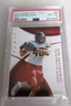 2015 Panini  Red Immaculate  Rob Gronkowski # 08/25 Arizona University Card 🔥🥵