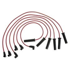 For Chevy Impala 2000-2005 iD Select SEL79750 Ignition Wire Set