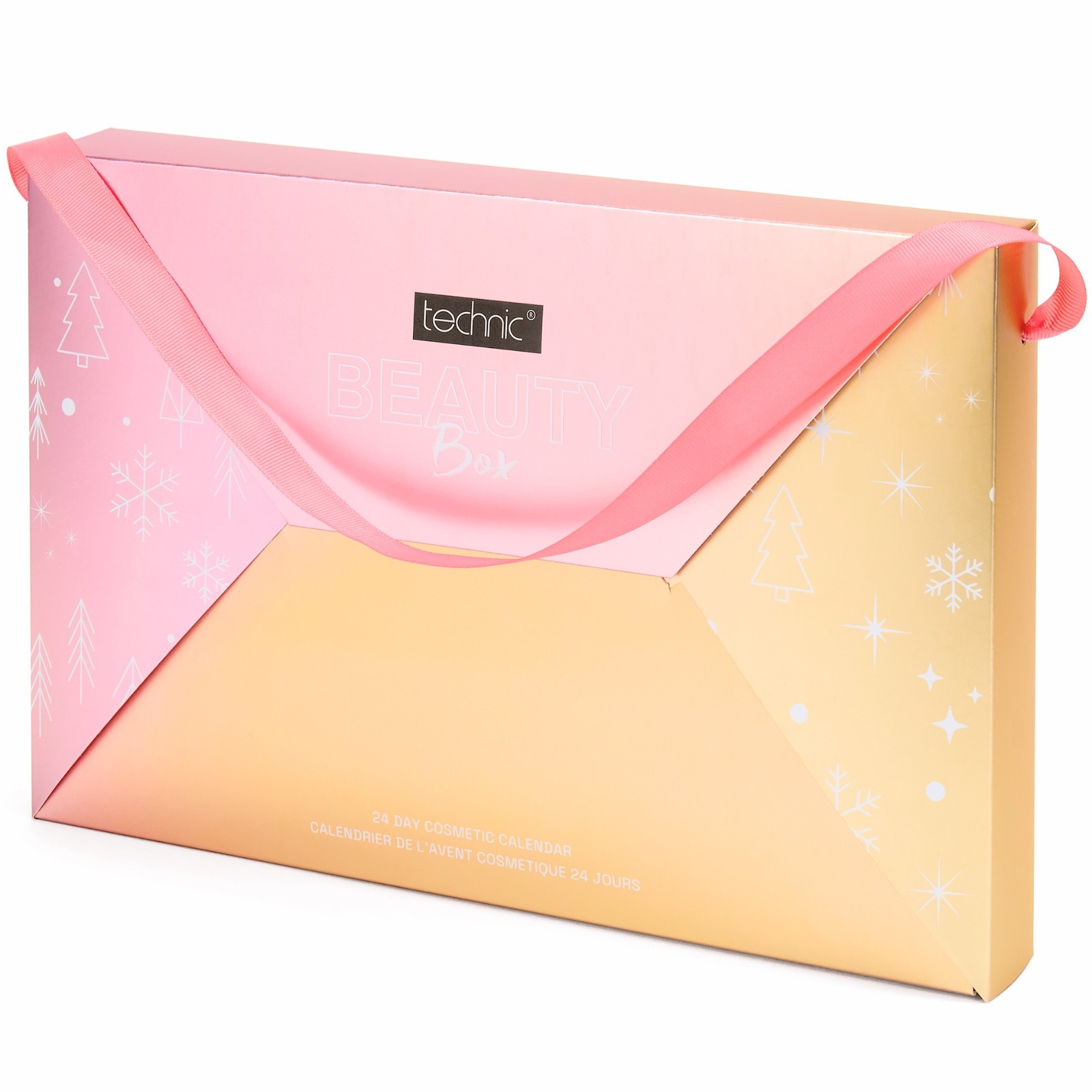 Christmas Advent Calendar Beauty Makeup Toiletry Nails Hair Kids Men Women Girls