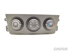 Kia Sorento Climate Control Module Unit 2.5 CRDi Diesel 125kW (170 HP) 2008 SUV