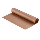  5PCS Thicken Baking Oilcloth High Temperature Oilcloth Oven Special Baking Tray