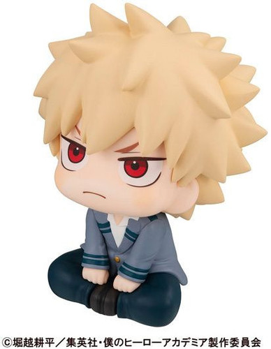 Figura de búsqueda MegaHouse My Hero Academia Katsuki Bakugo - Imagen 2 de 11