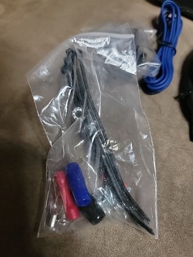 Metra WM-AAK-8 Add an Amp Stereo Wiring Kit with 8 Gauge Wire (AAK-8) - [LN]™ - Picture 2 of 5