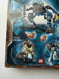 LEGO BIONICLE Gadunka 8922 ⬇️READ⬇️ BRAND NEW