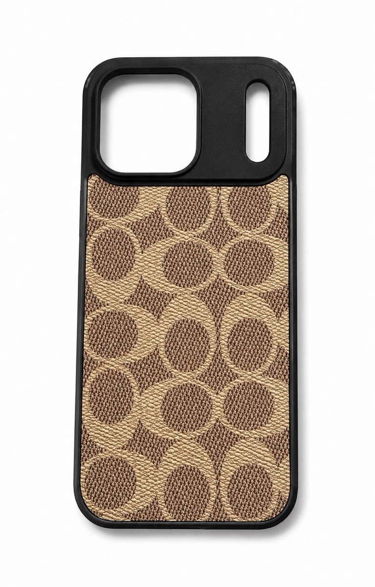 Coach Iphone Cover for sale | eBay