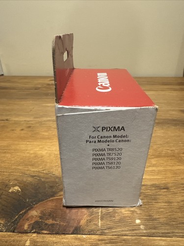 Canon CLI-281 Tintenpatrone 4er Pack Schwarz & Farbe Cyan Magenta Original OEM # 281 - Bild 4 von 5