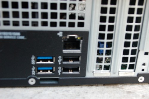 Dell OptiPlex 3050 – Core i5-7500 / 3.40 GHz CPU 8GB RAM / 500 GB Drive –Win 10 - Picture 17 of 24