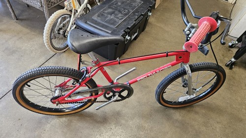 1980 Huffy Pro 2 Thunder Original Survior California Design Johar - Picture 19 of 23
