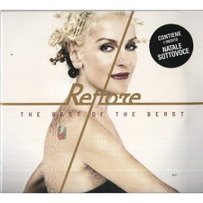 Rettore - The Best Of The Beast