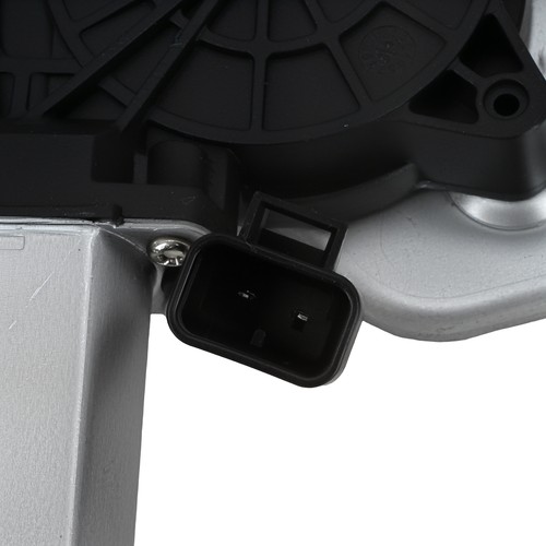 Regulador de ventana del conductor delantero + motor para Buick LeSabre 2000-2005 GM1350132 - Imagen 6 de 10