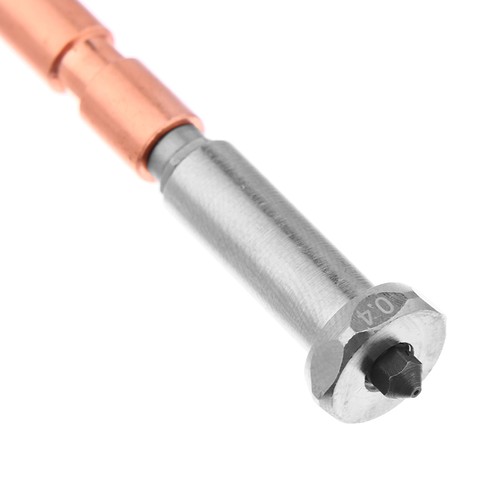 1Pc Metal Hot End Heating Component Integrated Nozzle Heating Plate Accessor _SE - Zdjęcie 5 z 12