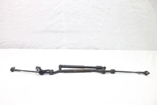 2007 CHRYSLER CROSSFIRE ZH COUPE #385 POWER STEERING RACK AND PINION