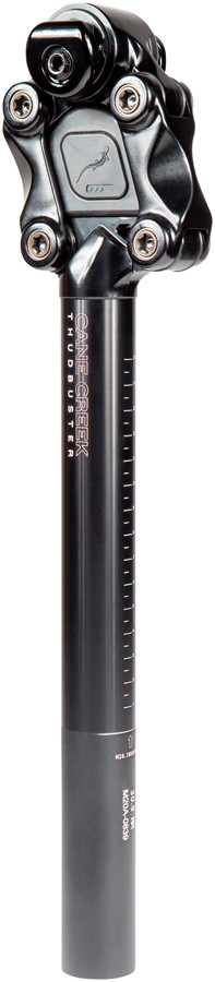 Подвесной подседельный штырь Cane Creek Thudbuster ST