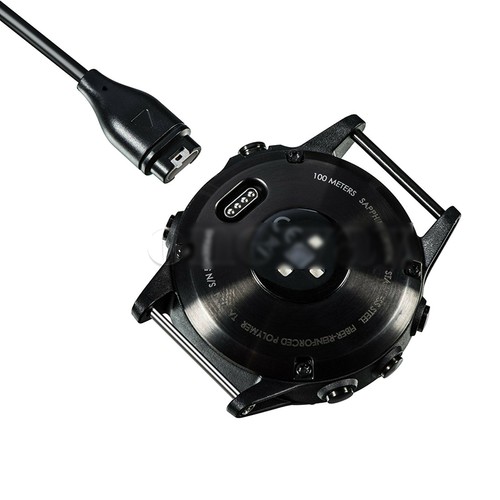 Câble de données synchronisation chargeur USB montre neuf pour Garmin Forerunner 935/Fenix série 5 c - Photo 6/11
